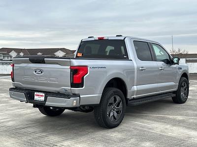 New 2025 Ford F-150 Lightning - photo 1