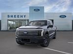 2025 Ford F-150 Lightning SuperCrew Cab AWD Pickup for sale #GG29358 - photo 5