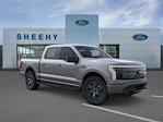 New 2025 Ford F-150 Lightning Flash SuperCrew Cab for sale #GG29478 - photo 1