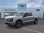 New 2025 Ford F-150 Lightning Flash SuperCrew Cab for sale #GG29478 - photo 3