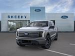 New 2025 Ford F-150 Lightning Flash SuperCrew Cab for sale #GG29478 - photo 4
