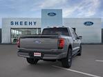 New 2025 Ford F-150 Lightning Flash SuperCrew Cab for sale #GG29478 - photo 8