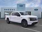 New 2025 Ford F-150 Lightning Flash SuperCrew Cab AWD Pickup for sale #GG29616 - photo 1