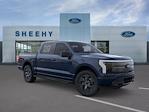 2025 Ford F-150 Lightning SuperCrew Cab AWD Pickup for sale #GG29627 - photo 1