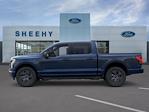 2025 Ford F-150 Lightning SuperCrew Cab AWD Pickup for sale #GG29627 - photo 6
