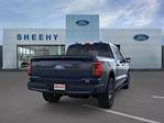 2025 Ford F-150 Lightning SuperCrew Cab AWD Pickup for sale #GG29627 - photo 2