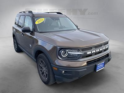 2022 Ford Bronco Sport 4WD SUV for sale #GG29627A - photo 2
