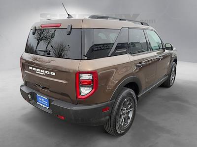 Used 2022 Ford Bronco Sport Big Bend for sale #GG29627A - photo 2