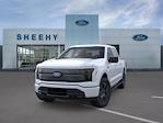 New 2025 Ford F-150 Lightning Flash SuperCrew Cab for sale #GG29714 - photo 5