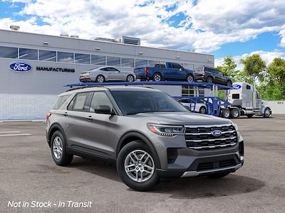 2027 Ford Explorer RWD SUV for sale #GGA08296 - photo 1