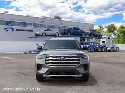 2027 Ford Explorer RWD SUV for sale #GGA08296 - photo 2