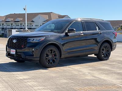 2027 Ford Explorer 4WD SUV for sale #GGA26508 - photo 2