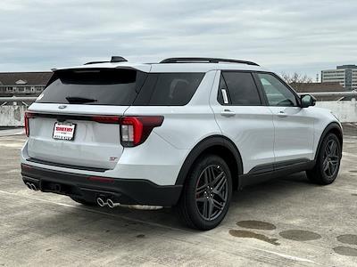 New 2026 Ford Explorer - photo 1