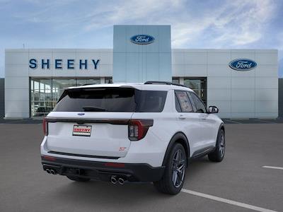 New 2026 Ford Explorer ST for sale #GGA29281 - photo 2