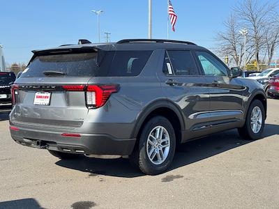 New 2026 Ford Explorer - photo 1