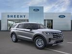 New 2026 Ford Explorer Active for sale #GGA51151 - photo 1