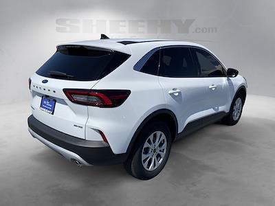 2023 Ford Escape AWD SUV for sale #GH004640B - photo 2