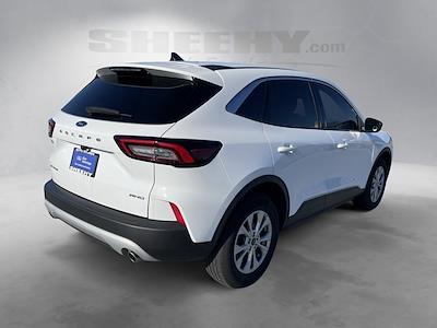 2023 Ford Escape AWD SUV for sale #GH04640B - photo 2
