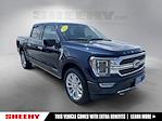 2023 Ford F-150 SuperCrew Cab 4x4 Pickup for sale #GH3375Z - photo 1