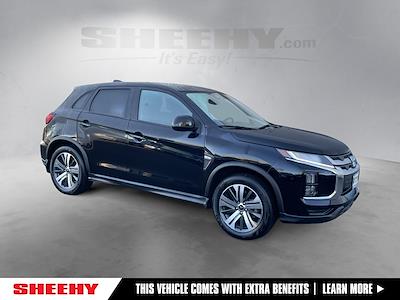 2024 Mitsubishi Outlander Sport 4WD SUV for sale #GH3666Z - photo 1