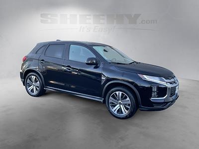 2024 Mitsubishi Outlander Sport 4WD SUV for sale #GH3666Z - photo 2