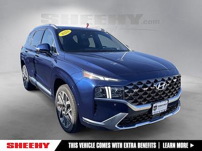 2023 Hyundai Santa Fe AWD SUV for sale #GI0705A - photo 1