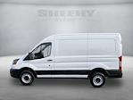 2023 Ford Transit 250 Medium Roof RWD, Empty Cargo Van for sale #GJ4442R - photo 12