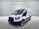 2023 Ford Transit 250 Medium Roof RWD, Empty Cargo Van for sale #GJ4442R - photo 13