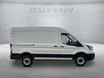 2023 Ford Transit 250 Medium Roof RWD, Empty Cargo Van for sale #GJ4442R - photo 7