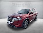 2024 Nissan Pathfinder 4WD SUV for sale #GJ4517PA - photo 10