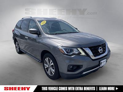 2019 Nissan Pathfinder 4x2 SUV for sale #GJ4723PA - photo 1