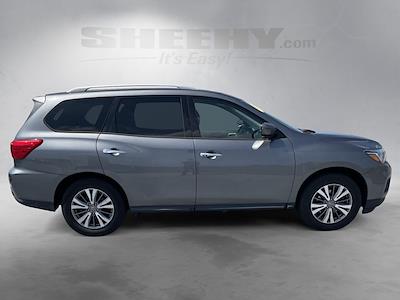 2019 Nissan Pathfinder 4x2 SUV for sale #GJ4723PA - photo 2