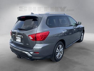 2019 Nissan Pathfinder 4x2 SUV for sale #GJ4723PA - photo 2