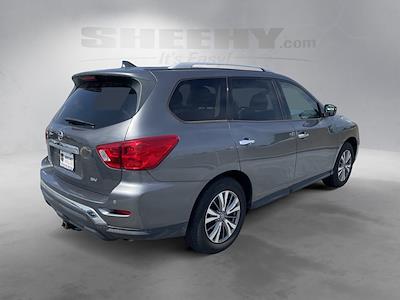 2019 Nissan Pathfinder 4x2 SUV for sale #GJ4723PA - photo 2