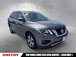 2019 Nissan Pathfinder 4x2 SUV for sale #GJ4723PA - photo 1