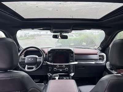 2022 Ford F-150 SuperCrew Cab 4x4 Pickup for sale #GJ4728P - photo 2