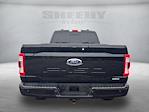 2022 Ford F-150 SuperCrew Cab 4x4 Pickup for sale #GJ4728P - photo 9