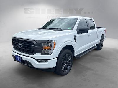 2023 Ford F-150 SuperCrew Cab 4x4 Pickup for sale #GJ4777P - photo 2
