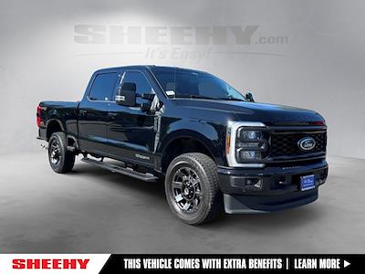 2024 Ford F-250 Crew Cab 4x4 Pickup for sale #GJ4817P - photo 1