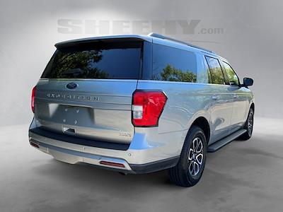 2024 Ford Expedition MAX 4WD SUV for sale #GJ4844R - photo 2
