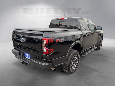 Used 2024 Ford Ranger XLT SuperCrew Cab for sale #GJ49172A - photo 2