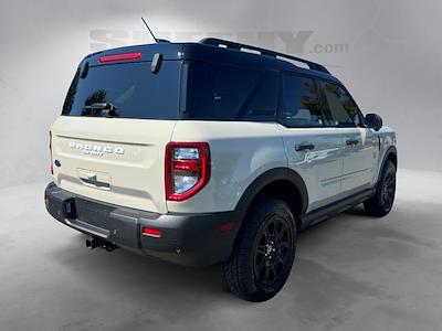 2025 Ford Bronco Sport 4WD SUV for sale #GJB07325A - photo 2