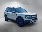 2025 Ford Bronco Sport 4WD SUV for sale #GJB07325A - photo 3