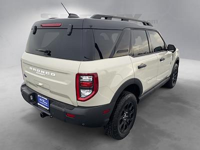 Used 2025 Ford Bronco Sport Badlands for sale #GJB7325A - photo 2