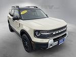 Used 2025 Ford Bronco Sport Badlands for sale #GJB7325A - photo 3