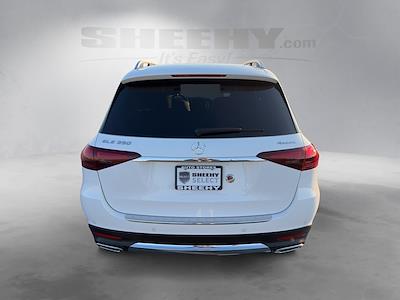 Used 2024 Mercedes-Benz GLE 350 4MATIC for sale #GJB7325B - photo 2