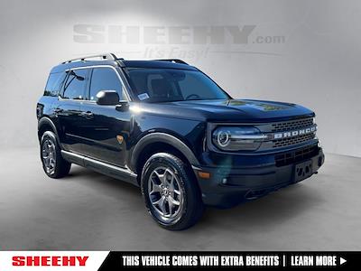 Used 2024 Ford Bronco Sport Badlands for sale #GJE2142PA - photo 1