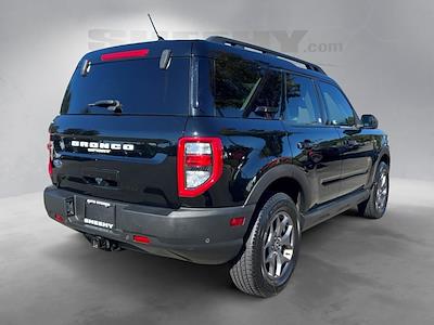 Used 2024 Ford Bronco Sport Badlands for sale #GJE2142PA - photo 2