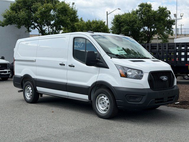 New 2026 Ford Transit 150 - photo 1