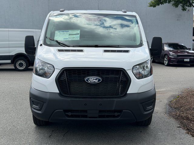 New 2026 Ford Transit 150 - photo 2